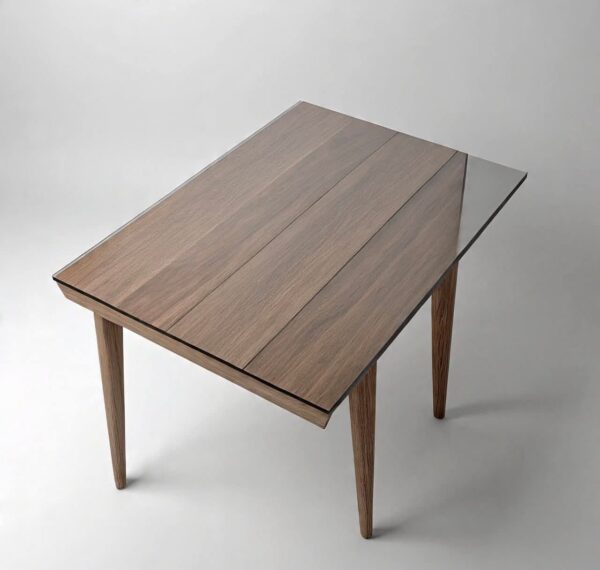 Kraftiq Center Table (C-09)