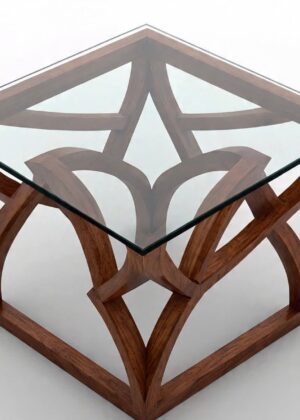 Kraftiq Center Table (C-90)