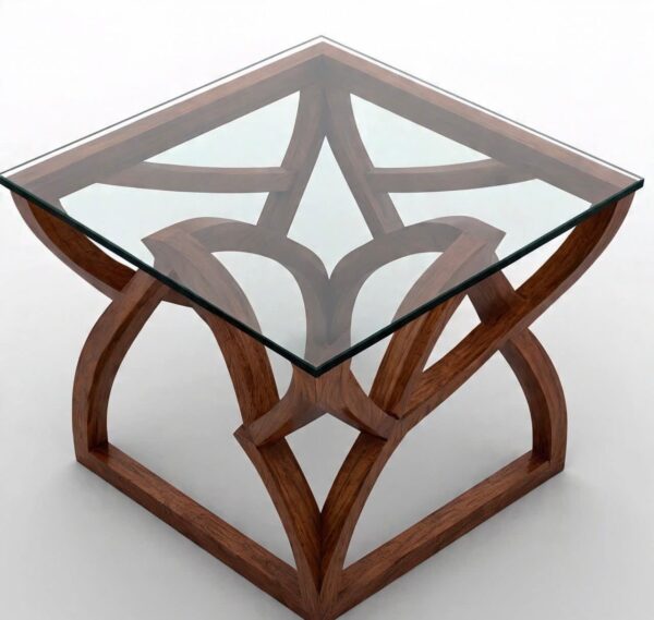 Kraftiq Center Table (C-90)