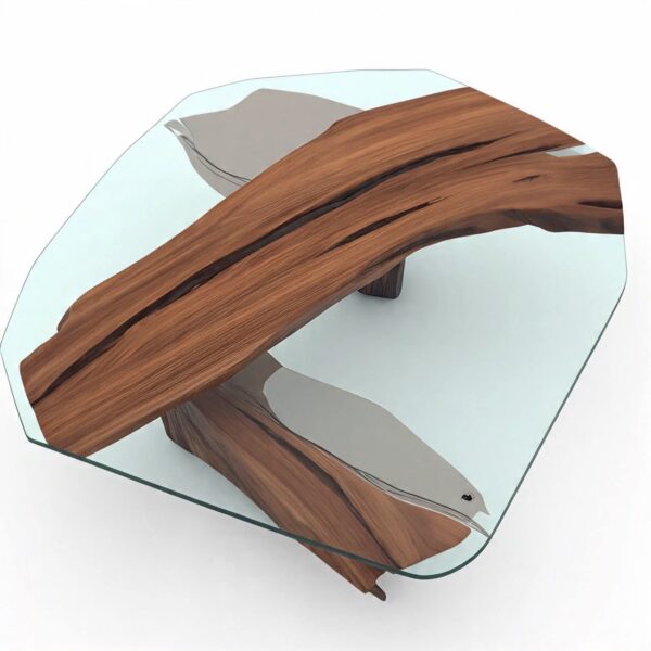 Kraftiq Center Table (C-91)