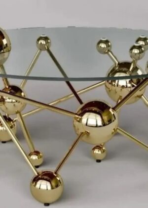 Kraftiq Center Table (C-92)
