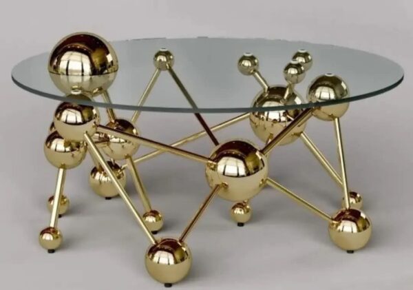 Kraftiq Center Table (C-92)