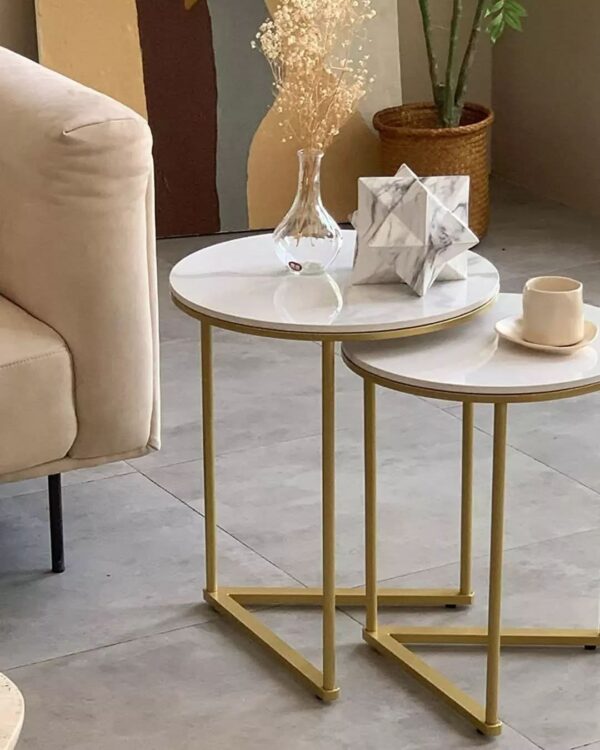 Kraftiq Center Table (C-94)