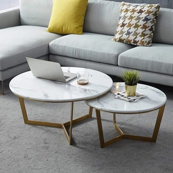 Kraftiq Center Table (C-97)