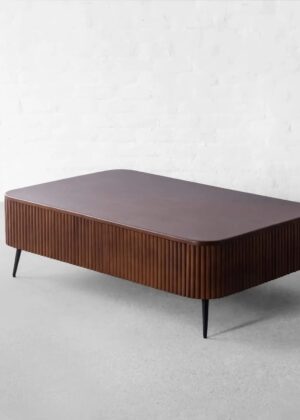 Kraftiq Center Table (C-98)