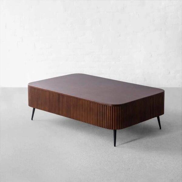 Kraftiq Center Table (C-98)
