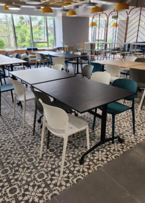 Kraftiq Hotel Furniture (H-02)