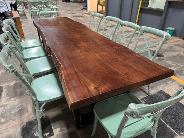 Kraftiq Hotel Furniture (H-23)
