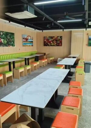 Kraftiq Hotel Furniture (H-26)