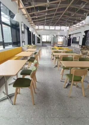 Kraftiq Hotel Furniture (H-28)