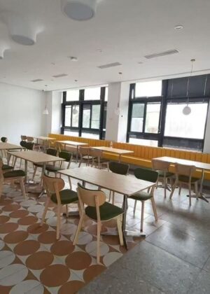 Kraftiq Hotel Furniture (H-29)