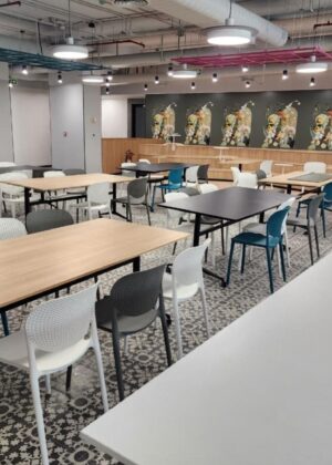 Kraftiq Hotel Furniture (H-03)