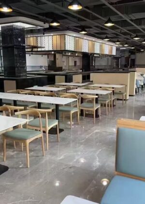 Kraftiq Hotel Furniture (H-30)