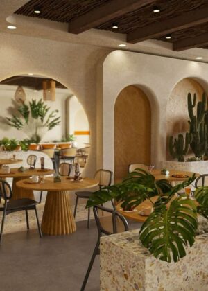 Kraftiq Hotel Furniture (H-33)