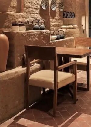 Kraftiq Hotel Furniture (H-34)