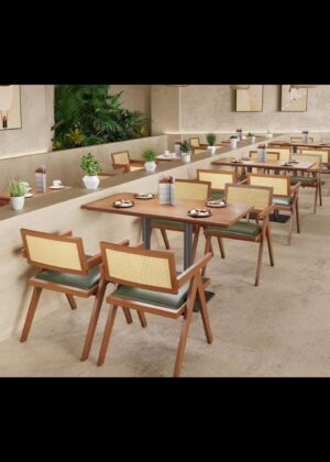 Kraftiq Hotel Furniture (H-38)