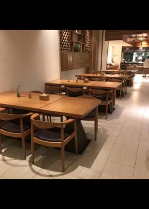 Kraftiq Hotel Furniture (H-42)