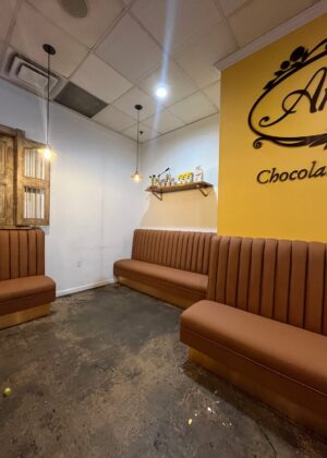 Kraftiq Hotel Furniture (H-43)