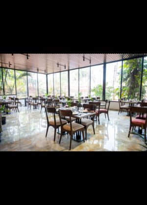 Kraftiq Hotel Furniture (H-44)