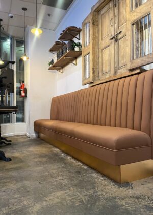 Kraftiq Hotel Furniture (H-45)