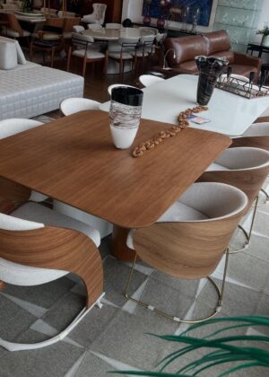 Kraftiq Hotel Furniture (H-46)