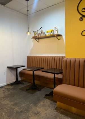 Kraftiq Hotel Furniture (H-47)
