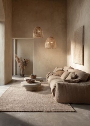 Kraftiq Hotel Furniture (H-06)