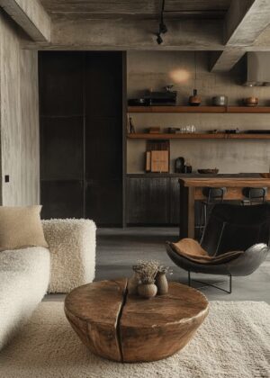 Kraftiq Hotel Furniture (H-09)