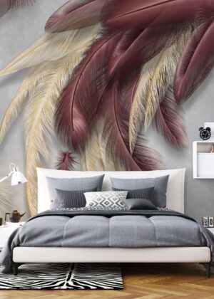 Kraftiq Premium Bed (B-101)