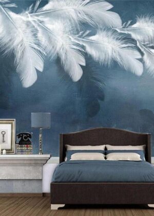 Kraftiq Premium Bed (B-103)
