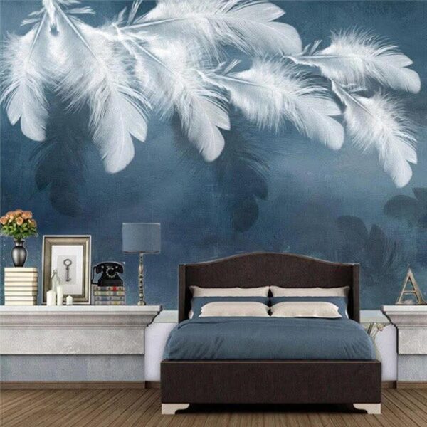 Kraftiq Premium Bed (B-103)