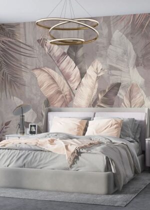 Kraftiq Premium Bed (B-106)