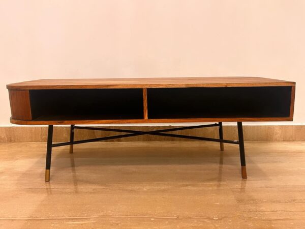 Kraftiq Console (C-32)