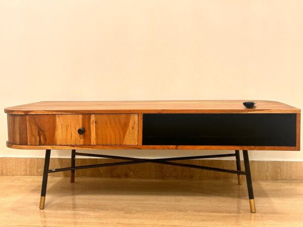 Kraftiq Console (C-33)