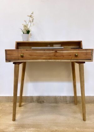 Kraftiq Console (C-35)