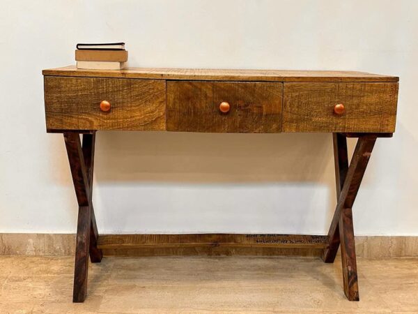Kraftiq Console (C-36)
