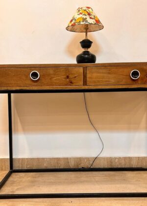 Kraftiq Console (C-39)