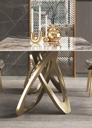 Kraftiq Dining Table (D-20)