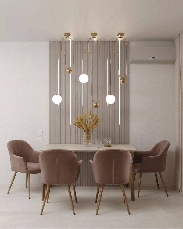 Kraftiq Dining Table (D-28)