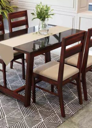 Kraftiq Dining Table (D-46)