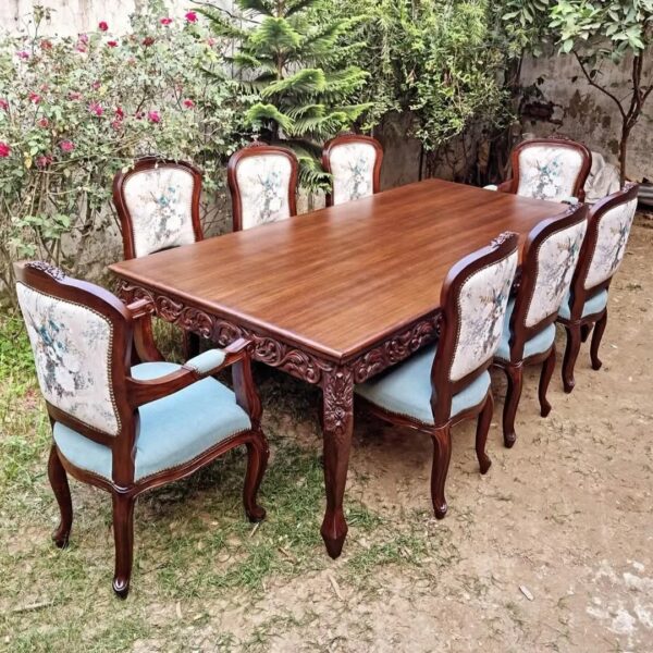 Kraftiq Dining Table (D-49)