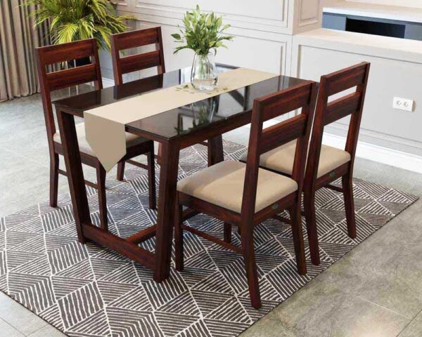 Kraftiq Dining Table (D-52)