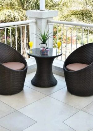 Kraftiq Outdoor Furniture (O-01)