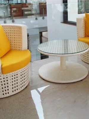 Kraftiq Outdoor Furniture (O-10)