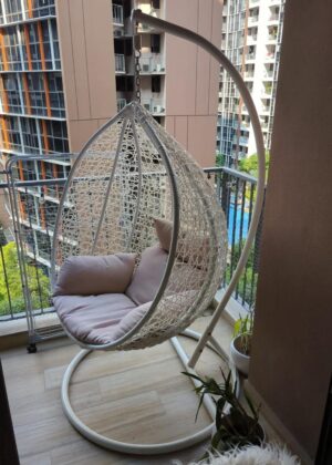 Kraftiq Outdoor Furniture (O-11)