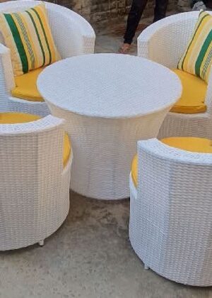 Kraftiq Outdoor Furniture (O-12)