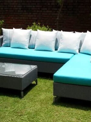 Kraftiq Outdoor Furniture (O-13)