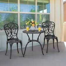 Kraftiq Outdoor Furniture (O-14)