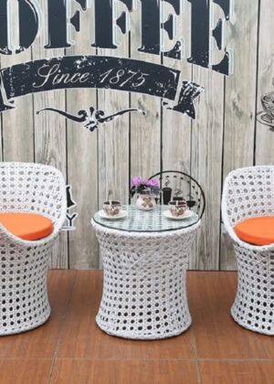 Kraftiq Outdoor Furniture (O-15)