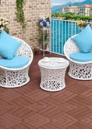 Kraftiq Outdoor Furniture (O-02)